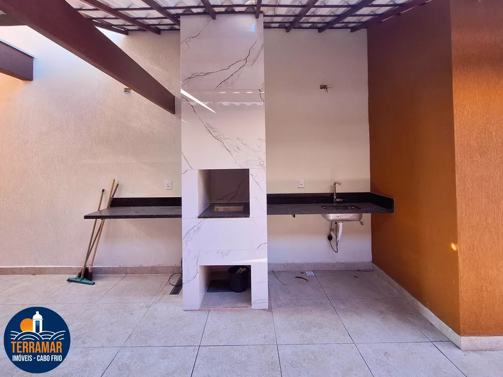 Casa, 4 quartos, 163 m² - Foto 2