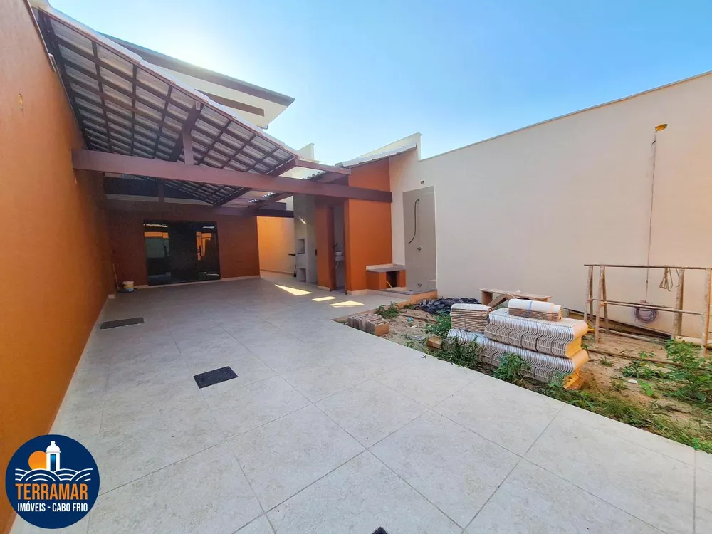 Casa, 4 quartos, 163 m² - Foto 3