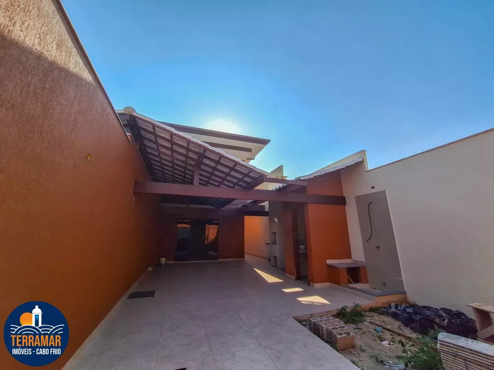 Casa, 4 quartos, 163 m² - Foto 1