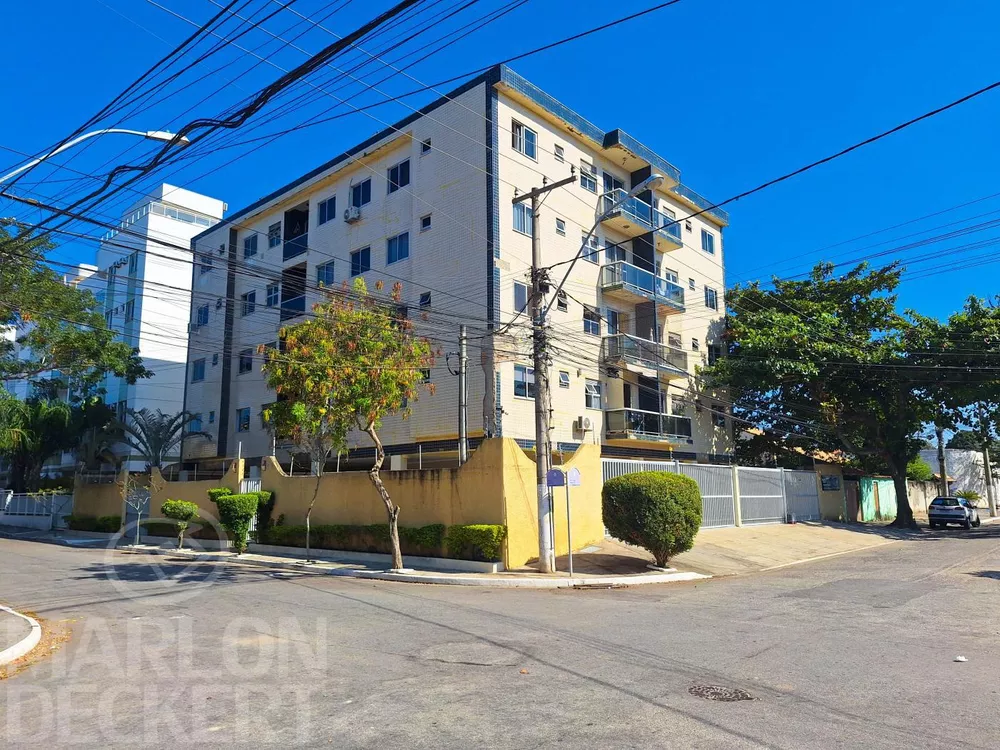 Apartamento, 2 quartos, 70 m² - Foto 1