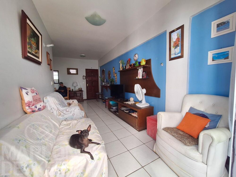Apartamento, 2 quartos, 70 m² - Foto 4