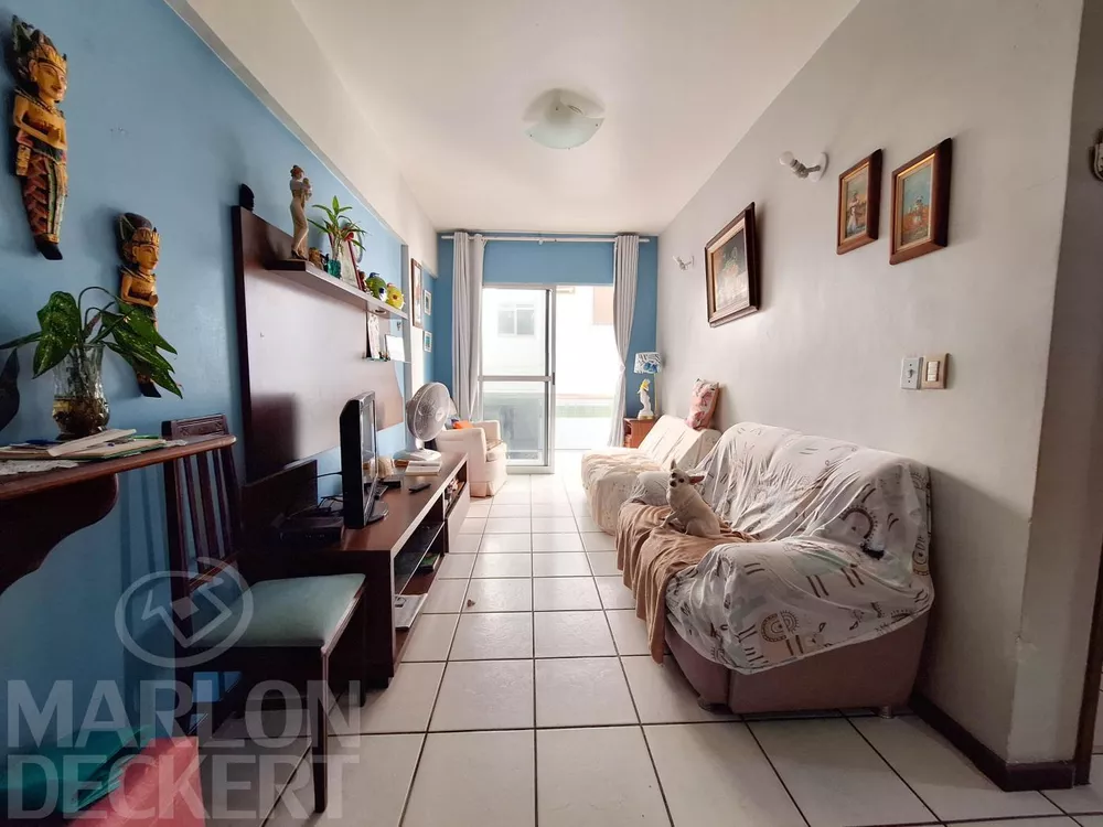 Apartamento, 2 quartos, 70 m² - Foto 3