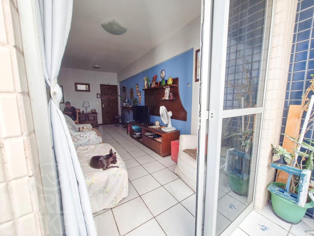 Apartamento, 2 quartos, 70 m² - Foto 5