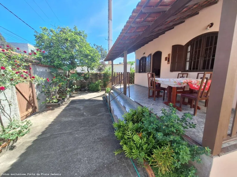 Casa, 3 quartos, 157 m² - Foto 3