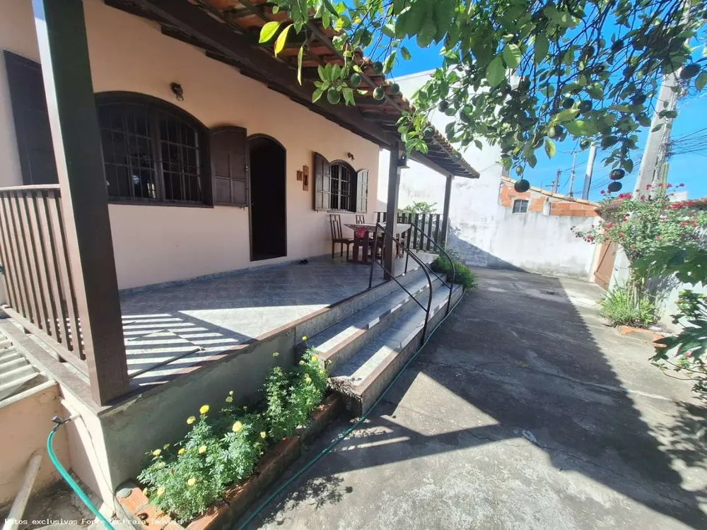 Casa, 3 quartos, 157 m² - Foto 4
