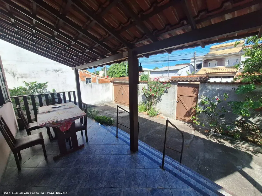 Casa, 3 quartos, 157 m² - Foto 7