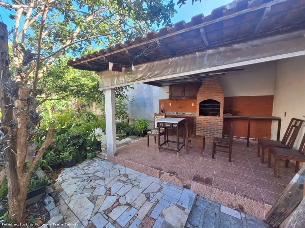 Casa, 3 quartos, 157 m² - Foto 6