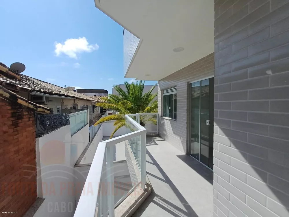 Apartamento, 3 quartos, 82 m² - Foto 1