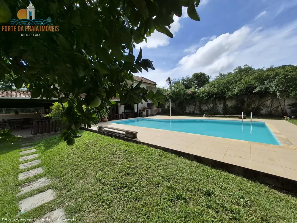 Casa, 4 quartos, 573 m² - Foto 24