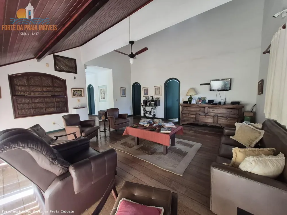Casa, 4 quartos, 573 m² - Foto 1