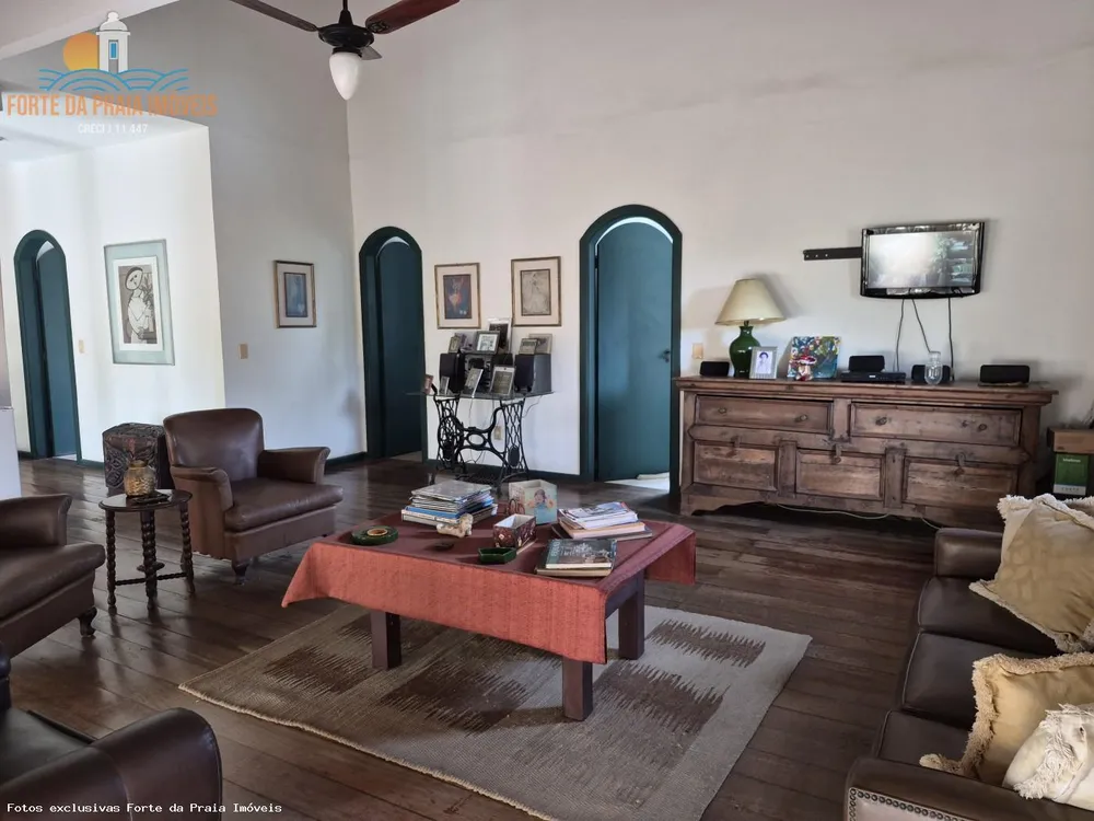 Casa, 4 quartos, 573 m² - Foto 38