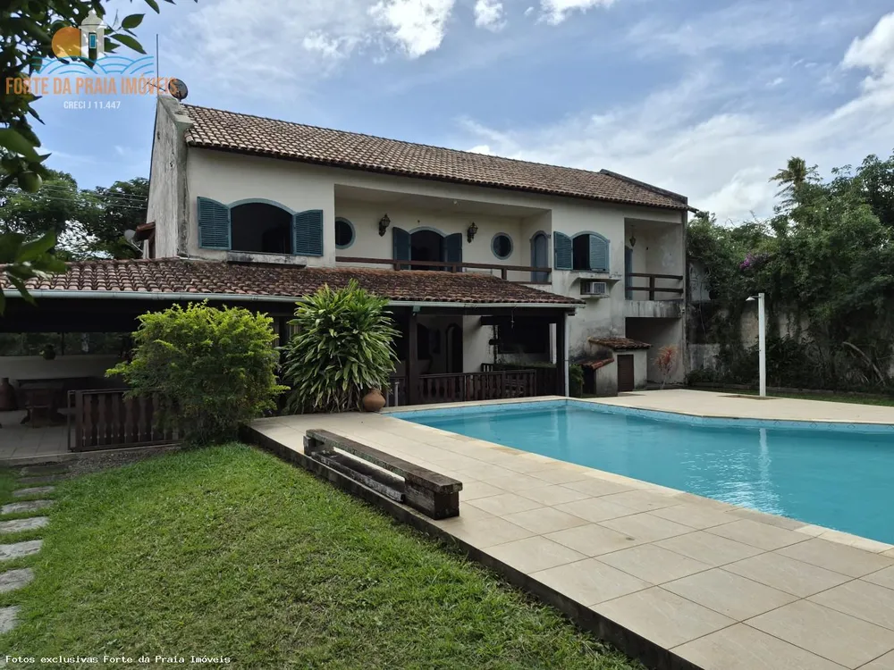 Casa, 4 quartos, 573 m² - Foto 5