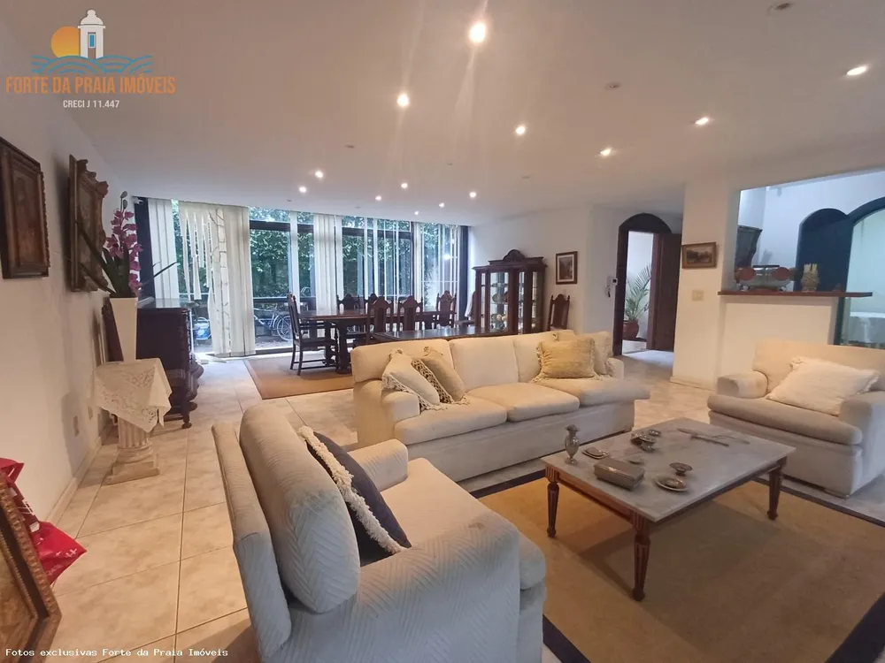 Casa, 4 quartos, 573 m² - Foto 4