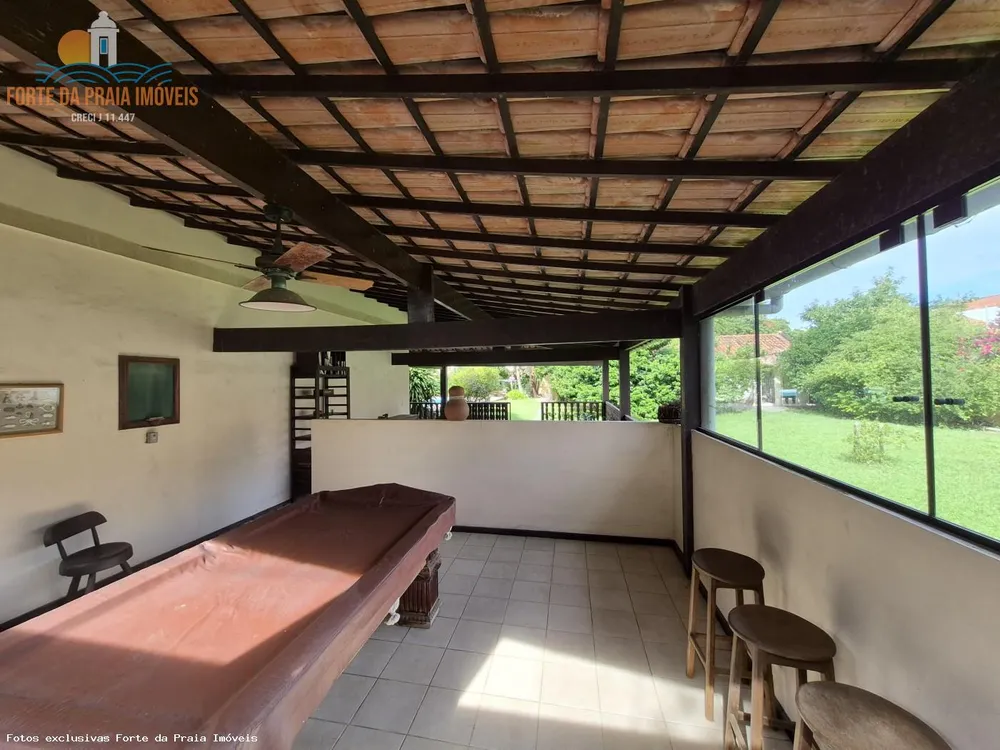 Casa, 4 quartos, 573 m² - Foto 29