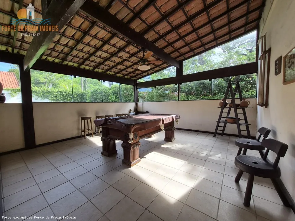 Casa, 4 quartos, 573 m² - Foto 35