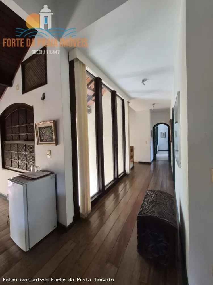 Casa, 4 quartos, 573 m² - Foto 18