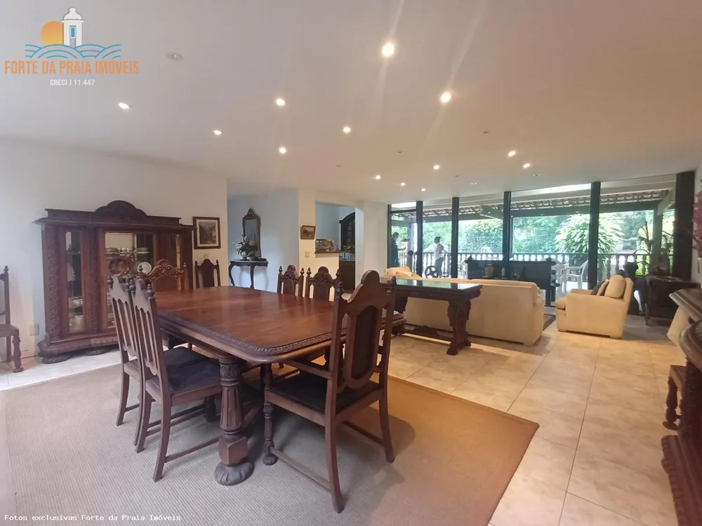 Casa, 4 quartos, 573 m² - Foto 7