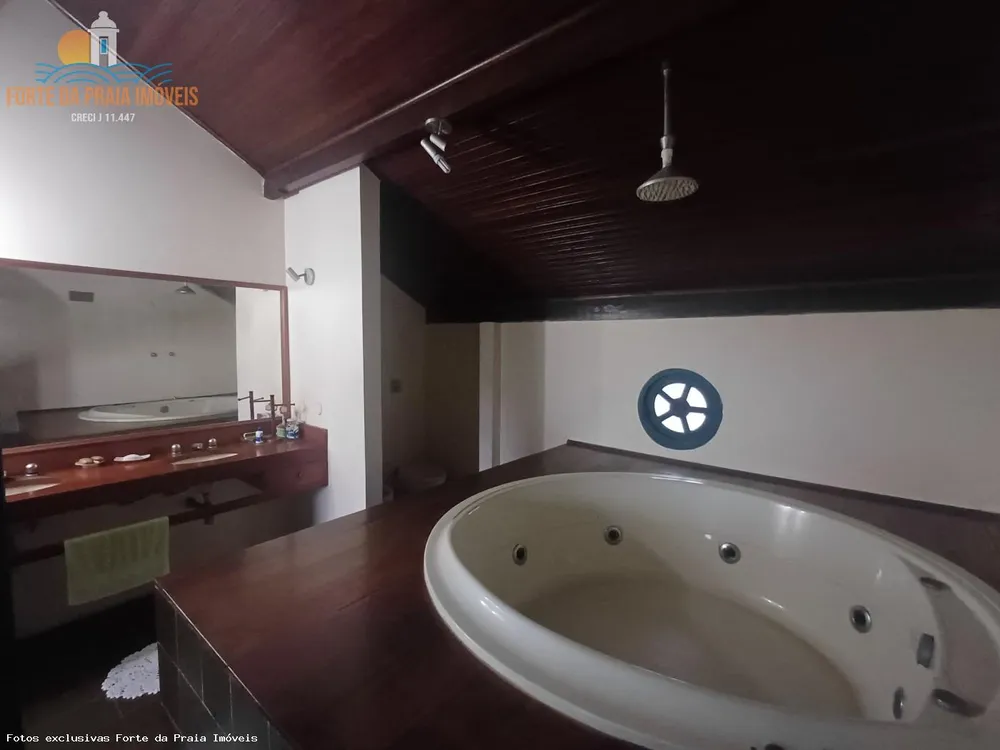 Casa, 4 quartos, 573 m² - Foto 16