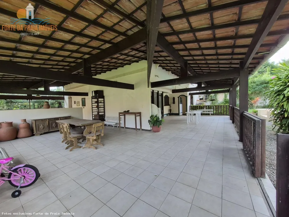 Casa, 4 quartos, 573 m² - Foto 33