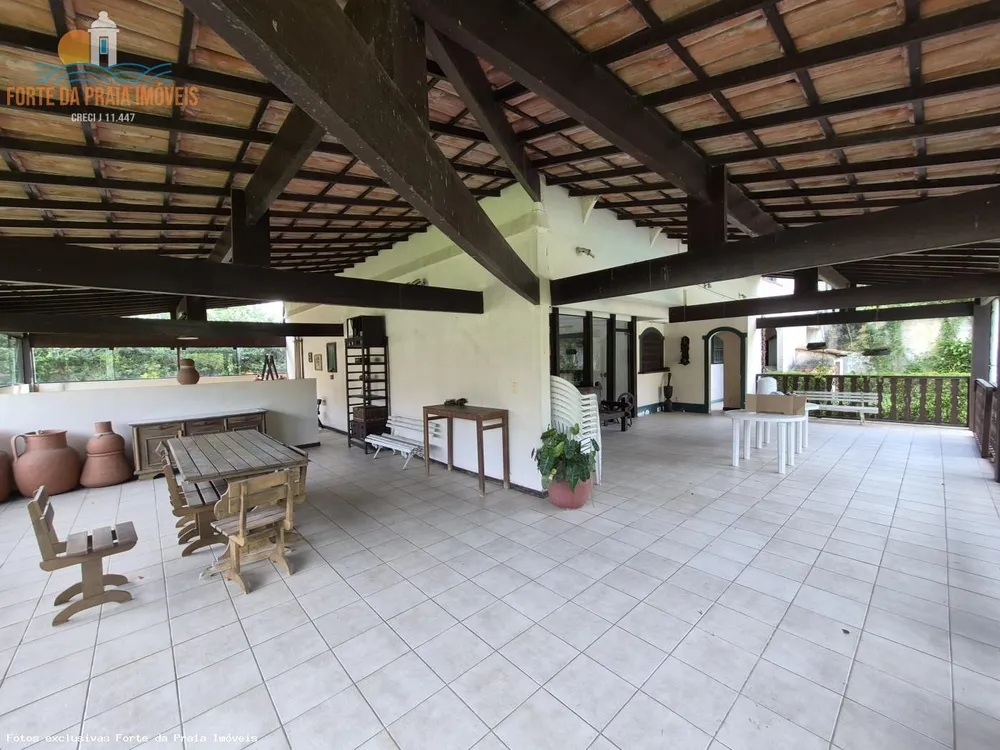 Casa, 4 quartos, 573 m² - Foto 15