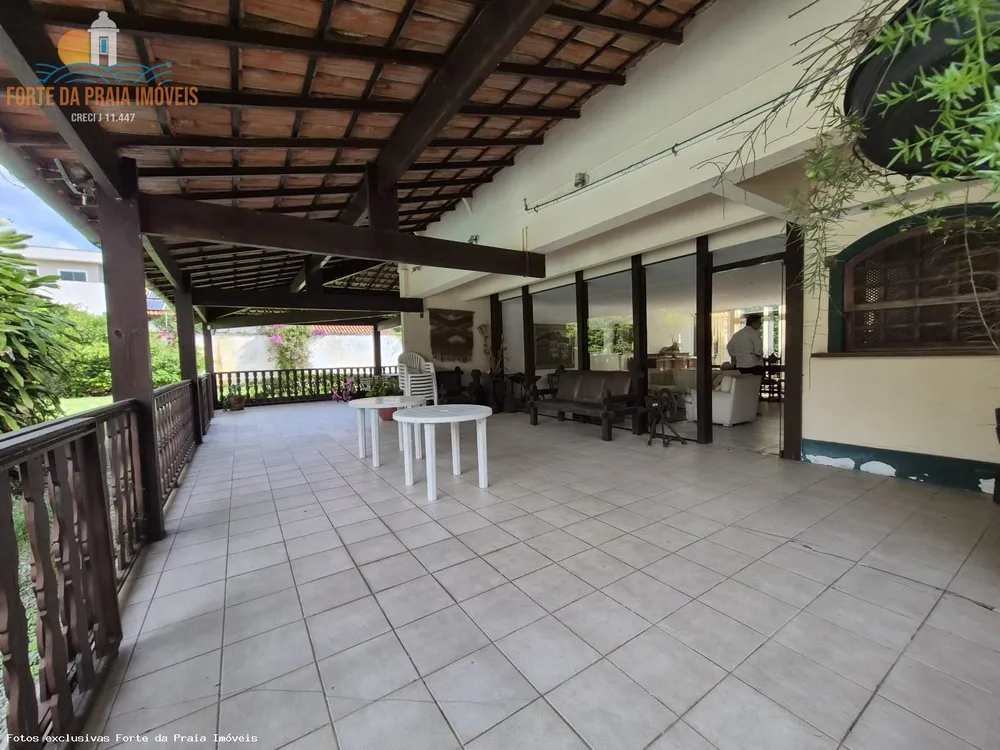 Casa, 4 quartos, 573 m² - Foto 14