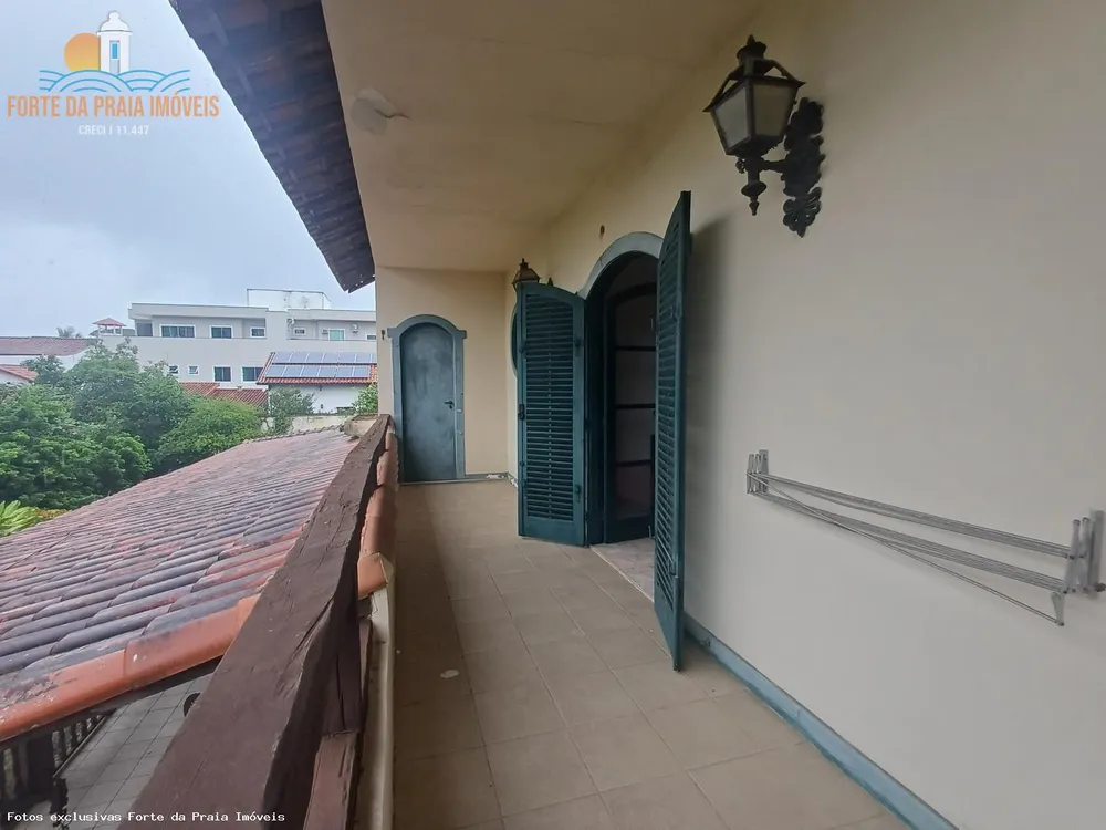 Casa, 4 quartos, 573 m² - Foto 17