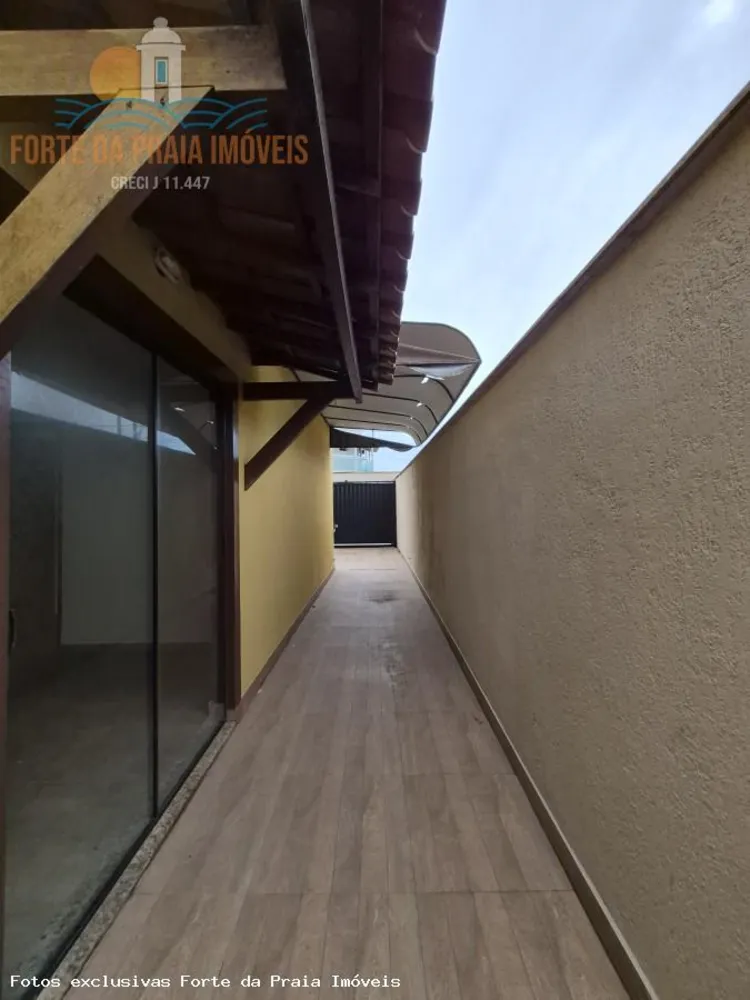 Casa, 4 quartos, 133 m² - Foto 4