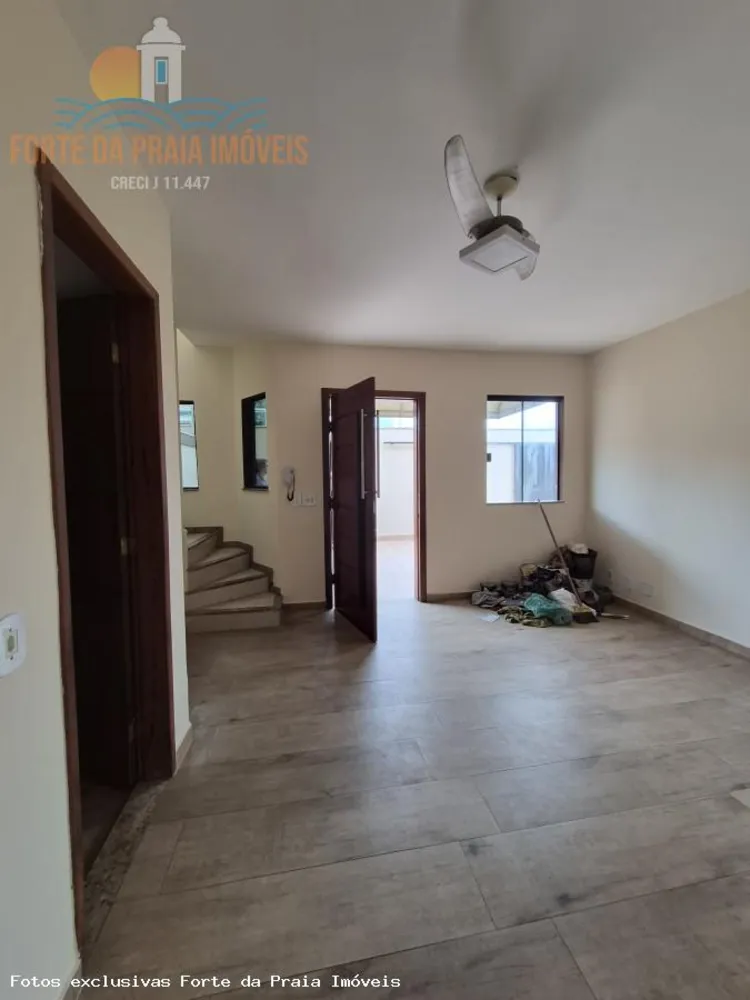 Casa, 4 quartos, 133 m² - Foto 9