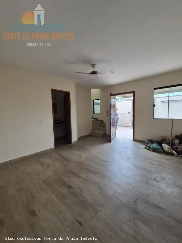 Casa, 4 quartos, 133 m² - Foto 8