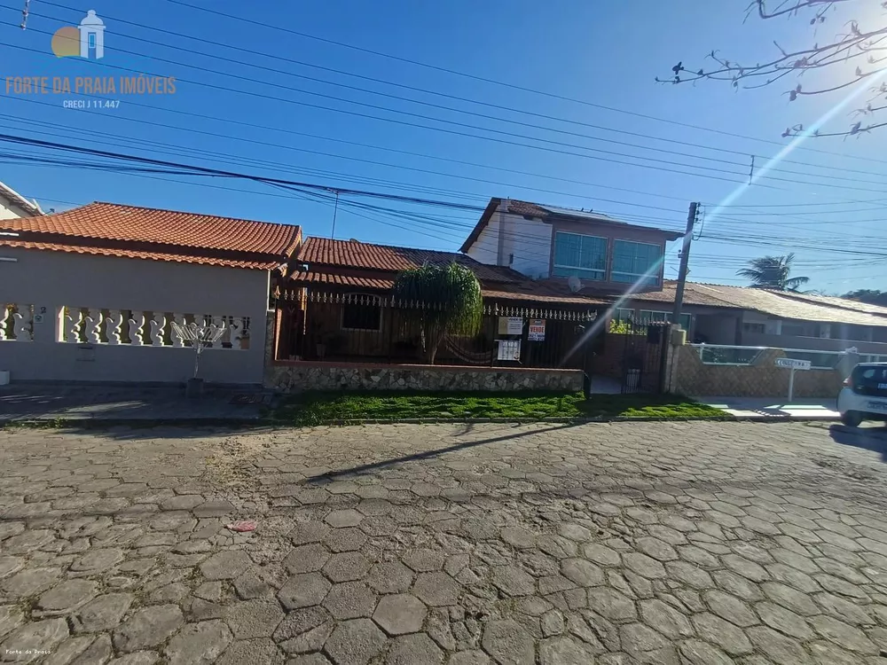 Casa de Condomínio, 2 quartos - Foto 8