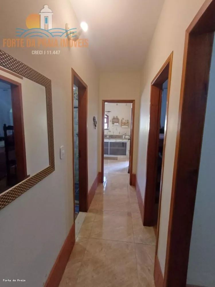 Casa de Condomínio, 2 quartos - Foto 22