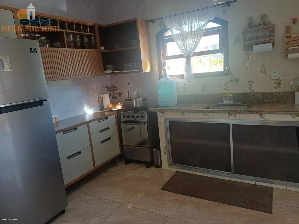Casa de Condomínio, 2 quartos - Foto 4