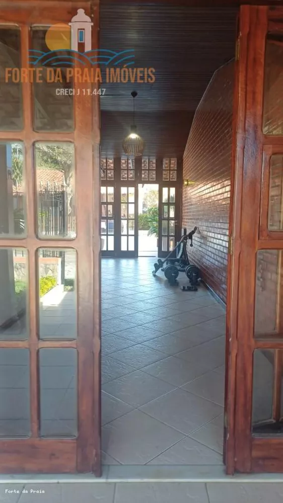 Casa de Condomínio, 2 quartos - Foto 20