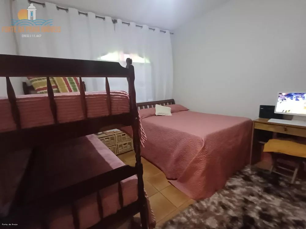 Casa de Condomínio, 2 quartos - Foto 1