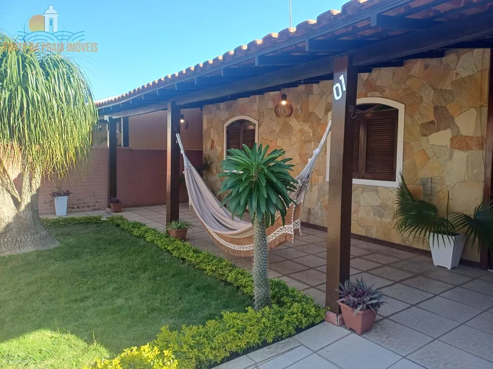 Casa de Condomínio, 2 quartos - Foto 32