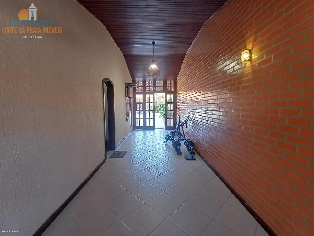 Casa de Condomínio, 2 quartos - Foto 6