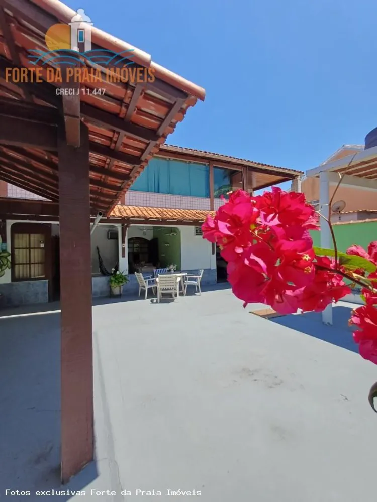 Casa, 3 quartos, 153 m² - Foto 25