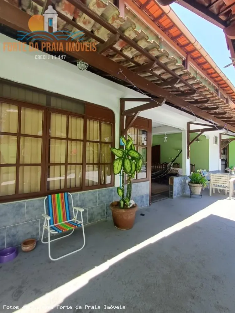 Casa, 3 quartos, 153 m² - Foto 4