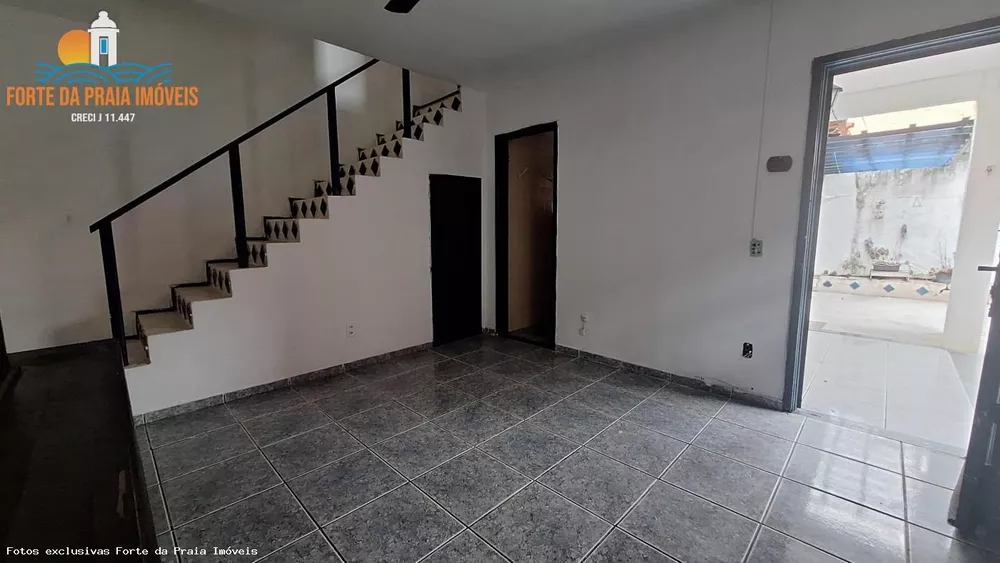 Casa de Condomínio, 2 quartos - Foto 11