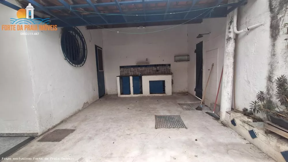 Casa de Condomínio, 2 quartos - Foto 10