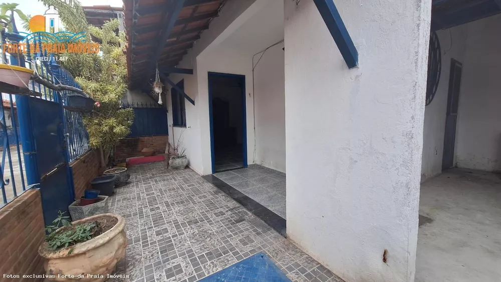 Casa de Condomínio, 2 quartos - Foto 5