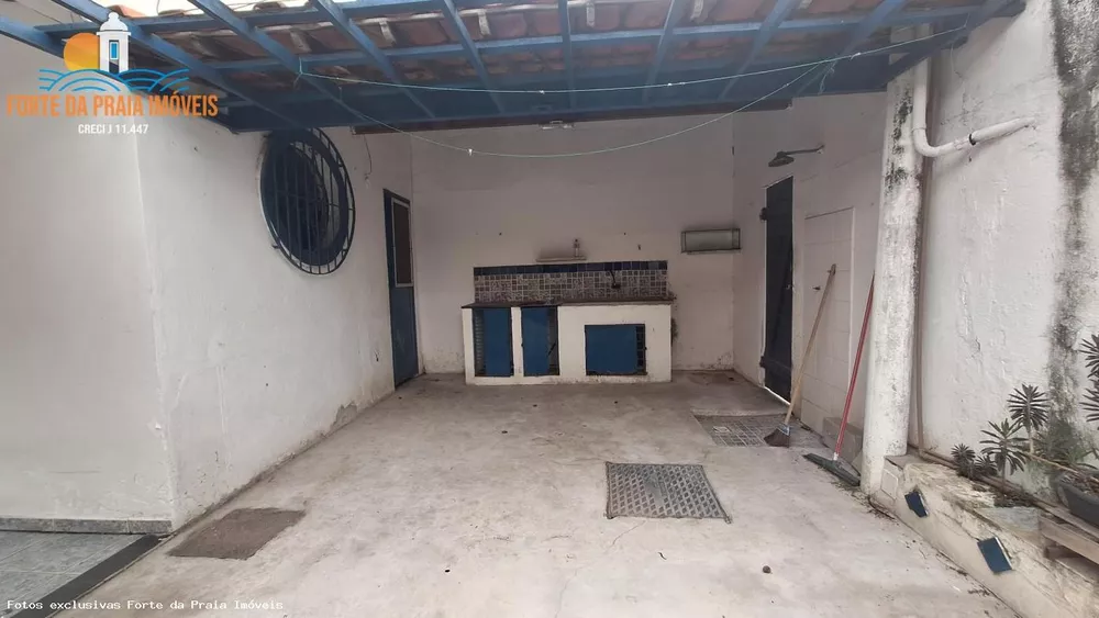 Casa de Condomínio, 2 quartos - Foto 1