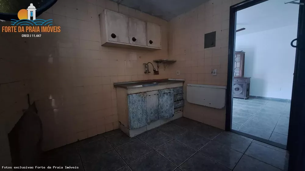Casa de Condomínio, 2 quartos - Foto 6