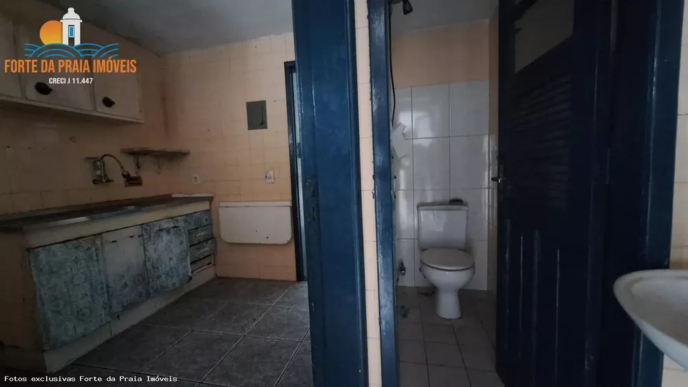 Casa de Condomínio, 2 quartos - Foto 15