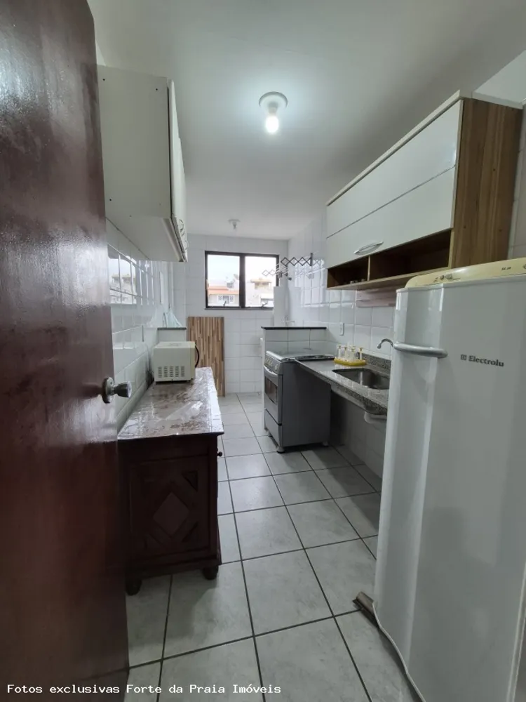 Apartamento, 2 quartos, 75 m² - Foto 11