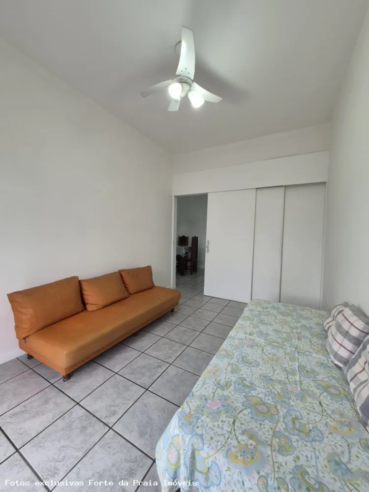 Apartamento, 2 quartos, 75 m² - Foto 2