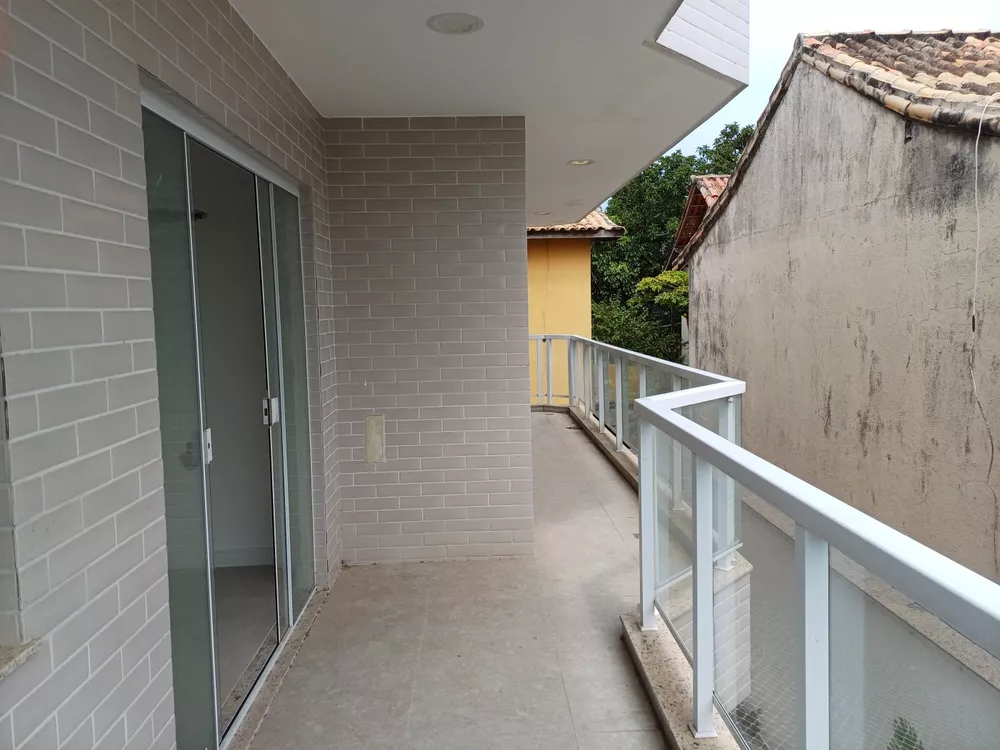 Cobertura, 3 quartos, 82 m² - Foto 13