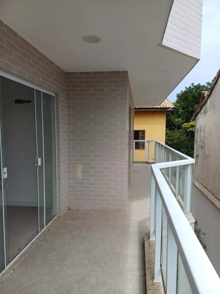 Cobertura, 3 quartos, 82 m² - Foto 12