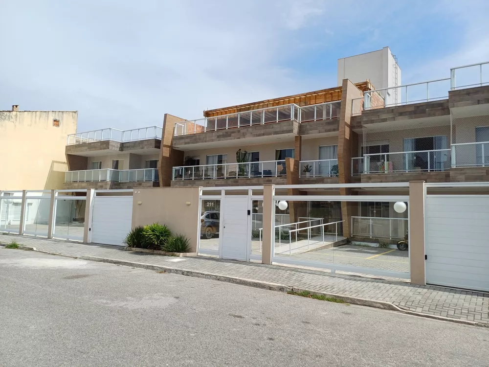 Cobertura, 3 quartos, 82 m² - Foto 3