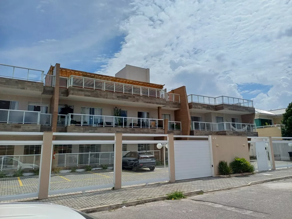 Cobertura, 3 quartos, 82 m² - Foto 4